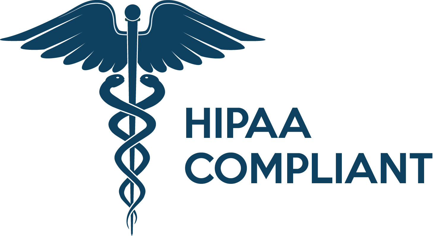 HIPPA compliance