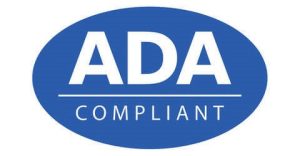 ada compliant